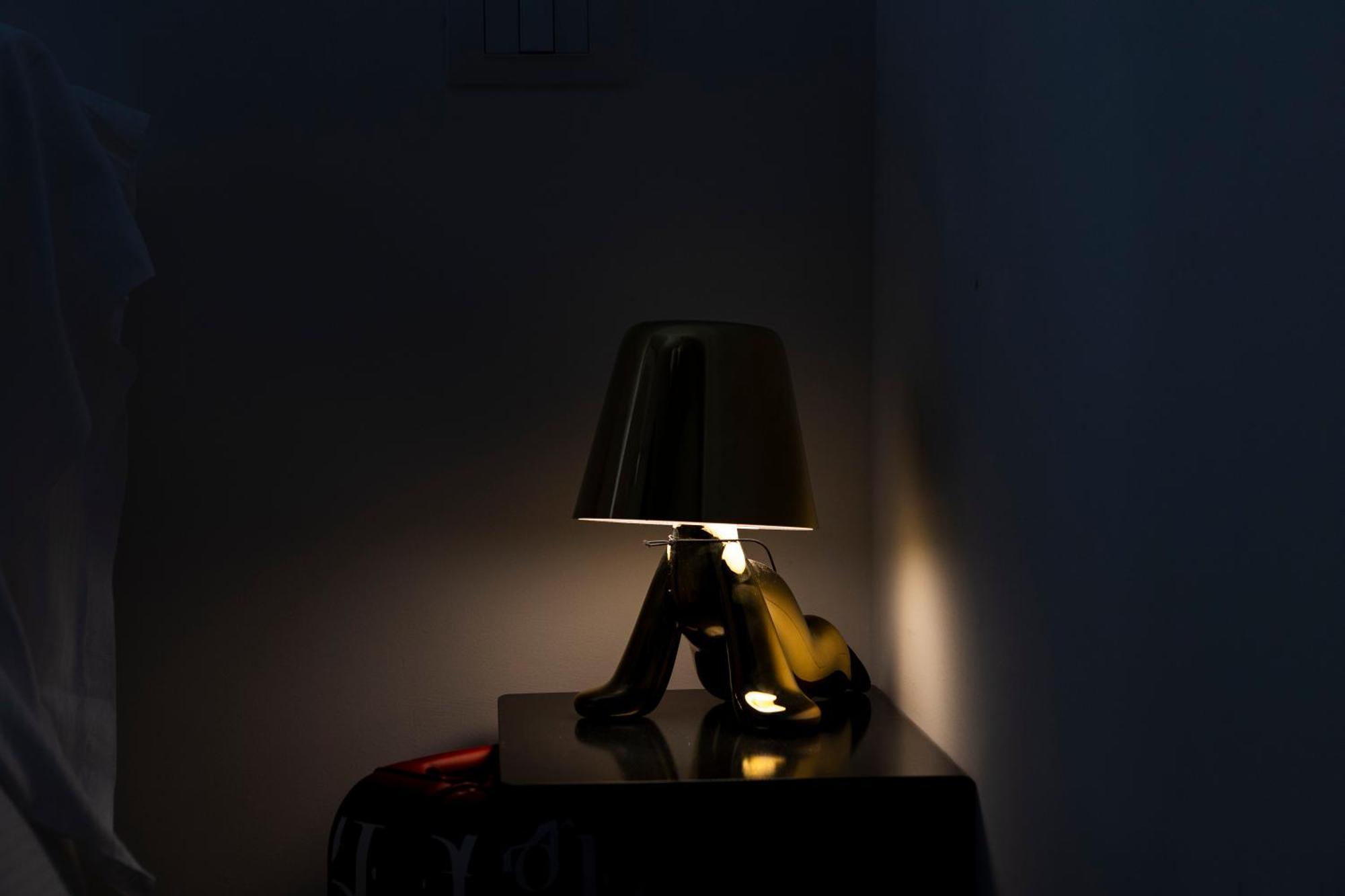 Ginevra Boutique Rooms - Palazzo Leosini - Residenze D'Epoca LʼAquila Exterior foto