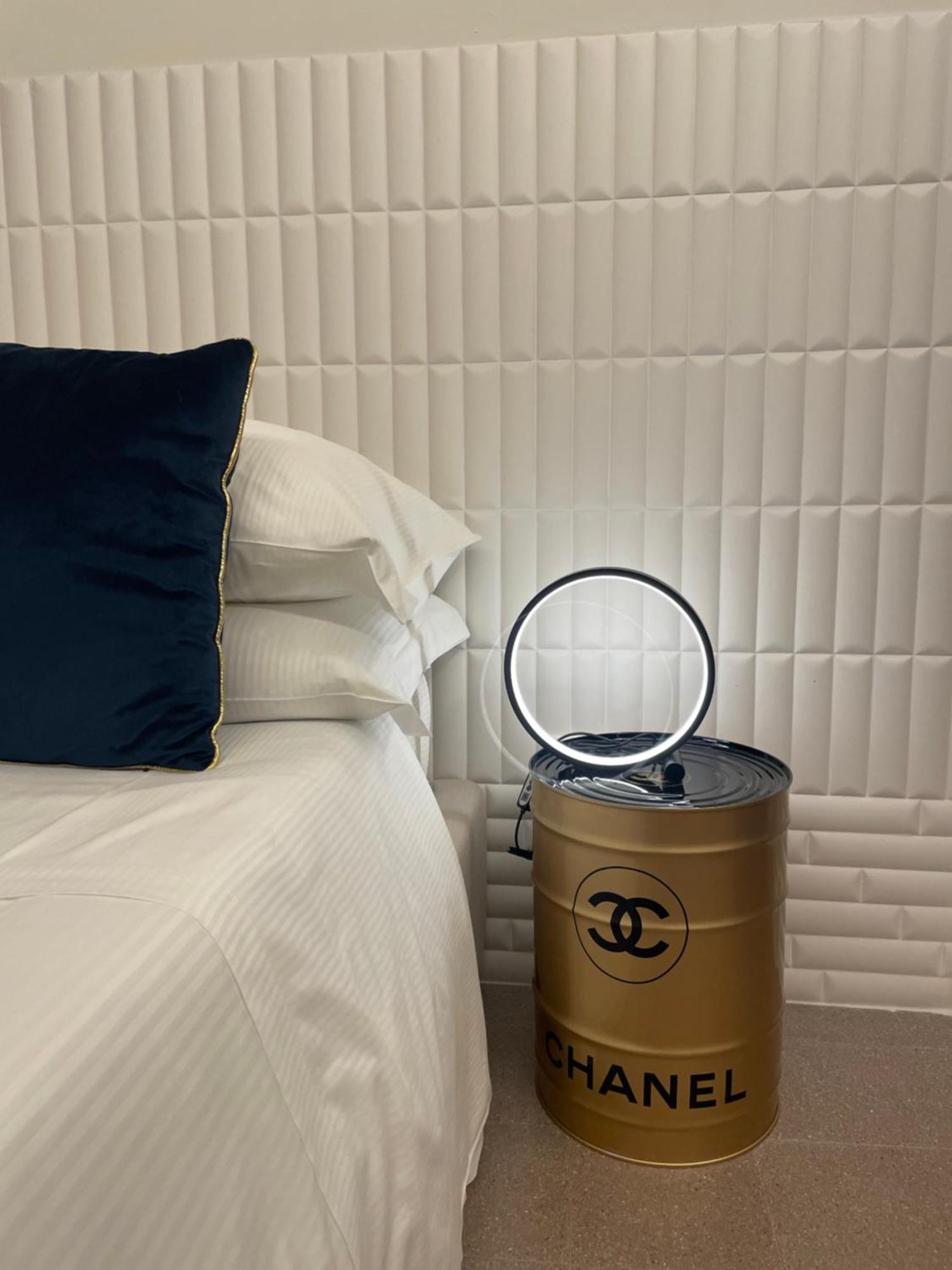 Ginevra Boutique Rooms - Palazzo Leosini - Residenze D'Epoca LʼAquila Exterior foto