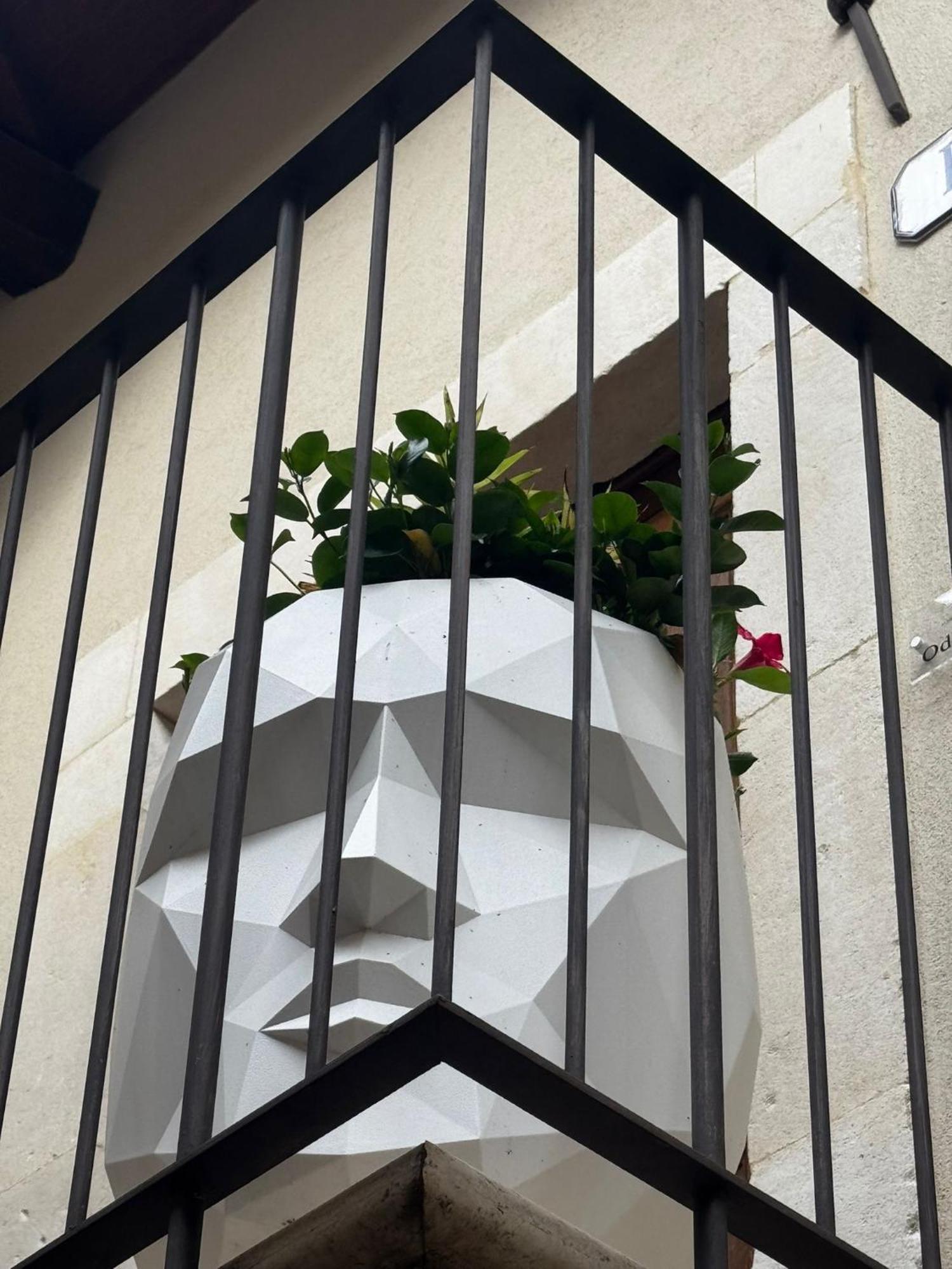 Ginevra Boutique Rooms - Palazzo Leosini - Residenze D'Epoca LʼAquila Exterior foto